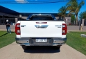 Camionetas - Toyota HILUX DC SRV 2.8 TDI AT 2022 Diesel 15500Km - En Venta