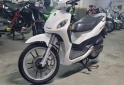 Motos - SYM SYMPHONY - elite 2021 Nafta 14000Km - En Venta