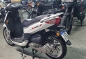 Motos - SYM SYMPHONY - elite 2021 Nafta 14000Km - En Venta