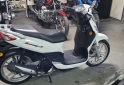 Motos - SYM SYMPHONY - elite 2021 Nafta 14000Km - En Venta