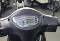 Motos - SYM SYMPHONY - elite 2021 Nafta 14000Km - En Venta