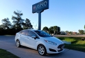 Autos - Ford Fiesta S Plus 1.6L 4P 2014 Nafta 139000Km - En Venta