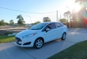 Autos - Ford Fiesta S Plus 1.6L 4P 2014 Nafta 139000Km - En Venta