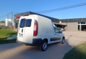 Utilitarios - Fiat Fiorino 1.4 2018 Nafta 144000Km - En Venta