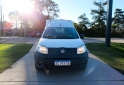 Utilitarios - Fiat Fiorino 1.4 2018 Nafta 144000Km - En Venta