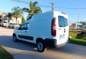 Utilitarios - Fiat Fiorino 1.4 2018 Nafta 144000Km - En Venta