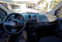 Utilitarios - Fiat Fiorino 1.4 2018 Nafta 144000Km - En Venta