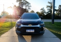 Autos - Chevrolet Tracker LT AT 2021 Nafta 69000Km - En Venta