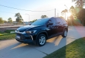 Autos - Chevrolet Tracker LT AT 2021 Nafta 69000Km - En Venta