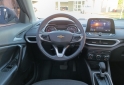 Autos - Chevrolet Tracker LT AT 2021 Nafta 69000Km - En Venta