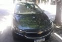 Autos - Chevrolet Prisma 2017 GNC 187000Km - En Venta