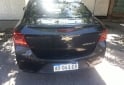 Autos - Chevrolet Prisma 2017 GNC 187000Km - En Venta