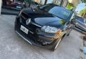 Autos - Renault SANDERO STEPWAY II DYNAMI 2016 Nafta  - En Venta