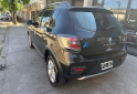 Autos - Renault SANDERO STEPWAY II DYNAMI 2016 Nafta  - En Venta