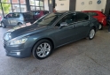 Autos - Peugeot 508 2014 Nafta 130000Km - En Venta