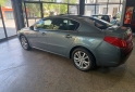 Autos - Peugeot 508 2014 Nafta 130000Km - En Venta