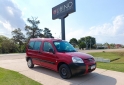 Utilitarios - Peugeot Partner Patagonica 1.6HDI 2022 Diesel 52000Km - En Venta