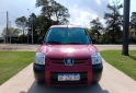 Utilitarios - Peugeot Partner Patagonica 1.6HDI 2022 Diesel 52000Km - En Venta