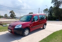 Utilitarios - Peugeot Partner Patagonica 1.6HDI 2022 Diesel 52000Km - En Venta