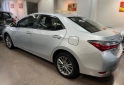 Autos - Toyota Corolla XEI 1.8 CVT 2019 Nafta 52000Km - En Venta