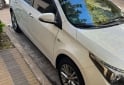 Autos - Toyota Corolla SEG 2017 Nafta 86000Km - En Venta