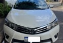 Autos - Toyota Corolla SEG 2017 Nafta 86000Km - En Venta