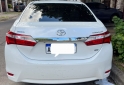 Autos - Toyota Corolla SEG 2017 Nafta 86000Km - En Venta