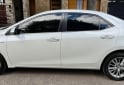 Autos - Toyota Corolla SEG 2017 Nafta 86000Km - En Venta