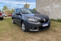 Autos - Renault Sandero 2017 GNC 137000Km - En Venta