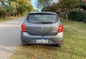 Autos - Renault Sandero 2017 GNC 137000Km - En Venta