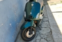 Motos - Zanella Styler 150 exclusive 2023 Nafta 13000Km - En Venta