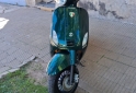 Motos - Zanella Styler 150 exclusive 2023 Nafta 13000Km - En Venta