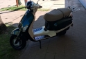 Motos - Zanella Styler 150 exclusive 2023 Nafta 13000Km - En Venta