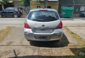 Autos - Nissan TIIDA 1.8 ACENTA 6MT 2010 Nafta  - En Venta