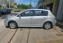 Autos - Nissan TIIDA 1.8 ACENTA 6MT 2010 Nafta  - En Venta