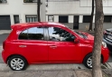 Autos - Nissan March 1.6 media-tech 2015 Nafta 52000Km - En Venta