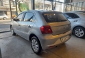 Autos - Volkswagen Gol 2017 Nafta 26000Km - En Venta