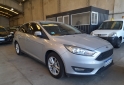 Autos - Ford Focus 2018 Nafta 53000Km - En Venta