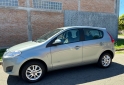 Autos - Fiat Palio 2017 Nafta 52000Km - En Venta