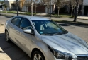 Autos - Toyota Corolla 2016 Nafta 93000Km - En Venta