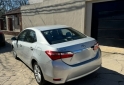 Autos - Toyota Corolla 2016 Nafta 93000Km - En Venta