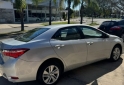 Autos - Toyota Corolla 2016 Nafta 93000Km - En Venta