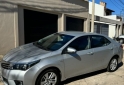 Autos - Toyota Corolla 2016 Nafta 93000Km - En Venta