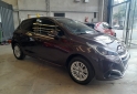 Autos - Peugeot 208 2019 Nafta 62000Km - En Venta