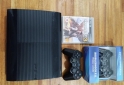 Electrnica - Vendo Play 3 Super Slim 500gb - En Venta