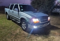 Camionetas - Chevrolet S10 2008 Diesel 340Km - En Venta