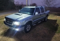 Camionetas - Chevrolet S10 2008 Diesel 340Km - En Venta