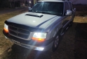 Camionetas - Chevrolet S10 2008 Diesel 340Km - En Venta