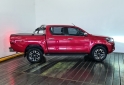 Camionetas - Toyota HILUX SRX 4X2 A/T 2022 Diesel 57300Km - En Venta