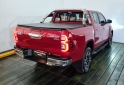 Camionetas - Toyota HILUX SRX 4X2 A/T 2022 Diesel 57300Km - En Venta